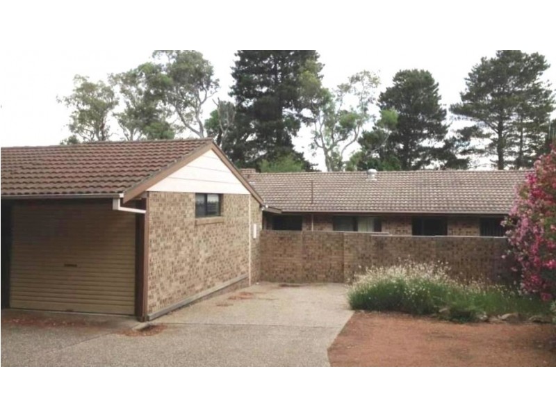 7/29 Hargraves, Scullin ACT 2614