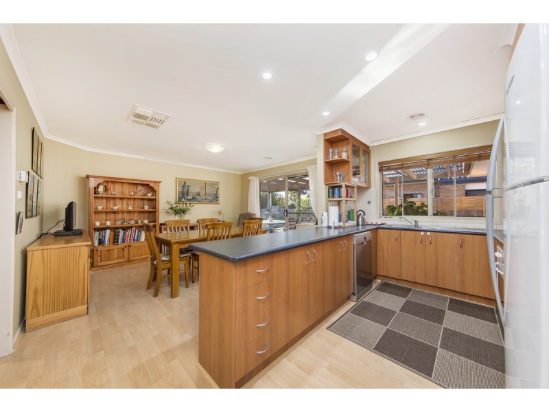 35 Shoobridge Circuit, Dunlop ACT 2615