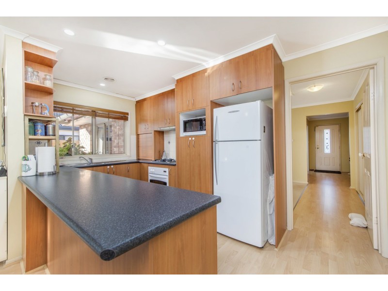 35 Shoobridge Circuit, Dunlop ACT 2615