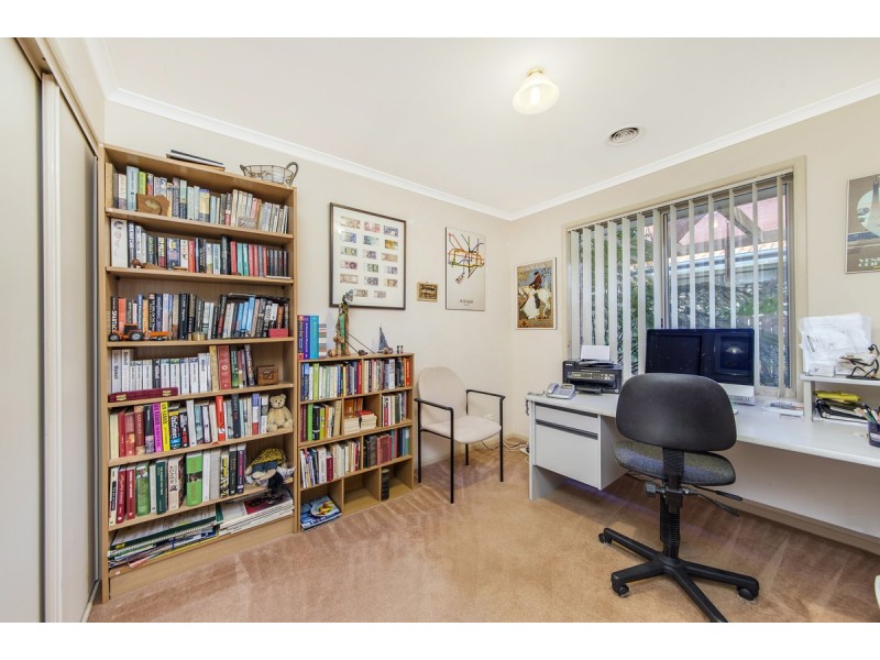 35 Shoobridge Circuit, Dunlop ACT 2615