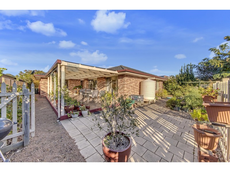 35 Shoobridge Circuit, Dunlop ACT 2615