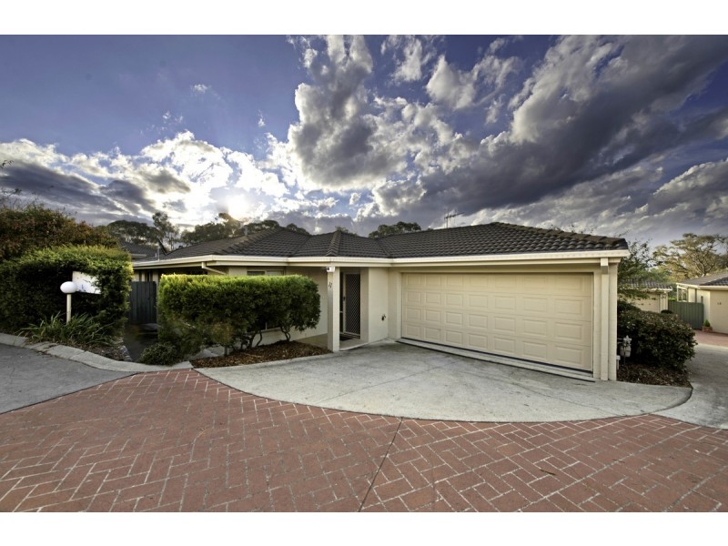 11/131 Britten Jones Drive, Holt ACT 2615