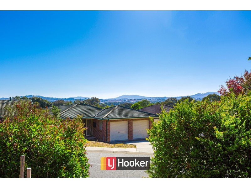116 Hugh Mckay Crescent, Dunlop ACT 2615