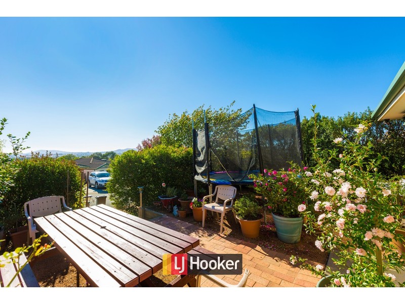 116 Hugh Mckay Crescent, Dunlop ACT 2615