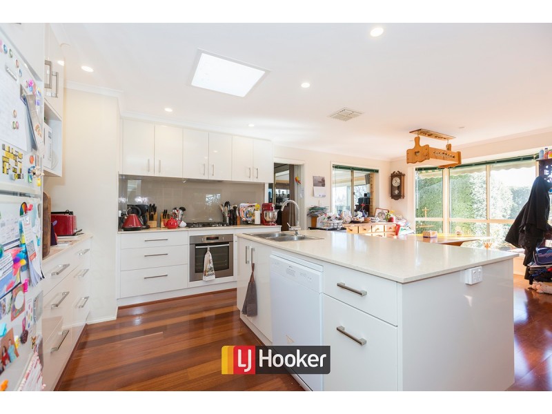 116 Hugh Mckay Crescent, Dunlop ACT 2615