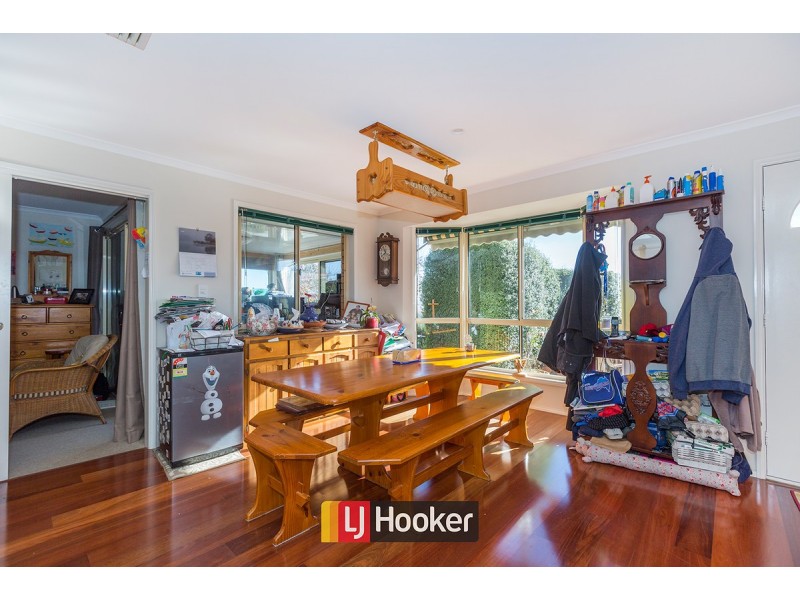 116 Hugh Mckay Crescent, Dunlop ACT 2615