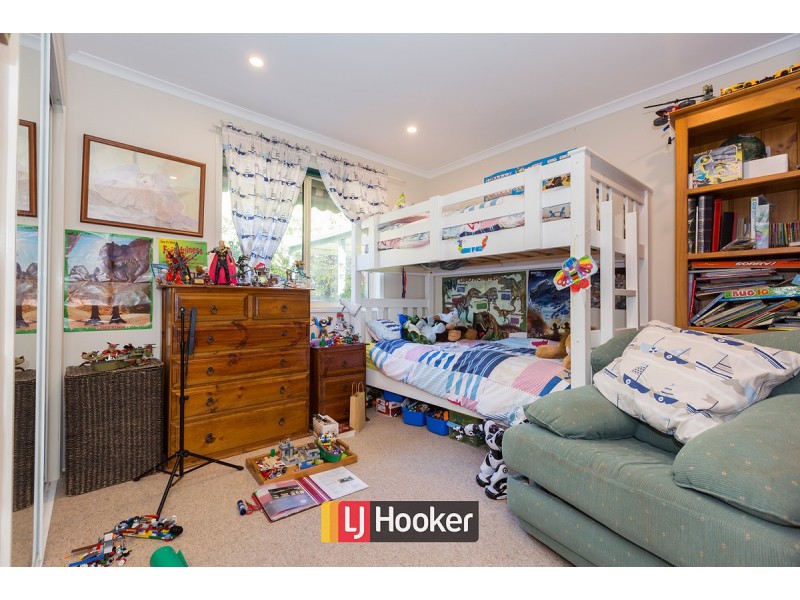 116 Hugh Mckay Crescent, Dunlop ACT 2615