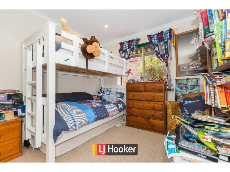 116 Hugh Mckay Crescent, Dunlop ACT 2615