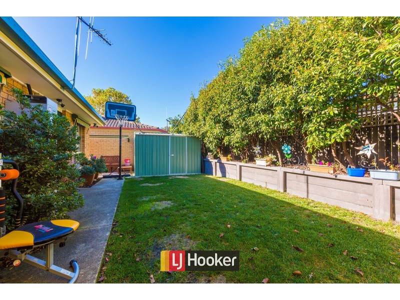 116 Hugh Mckay Crescent, Dunlop ACT 2615