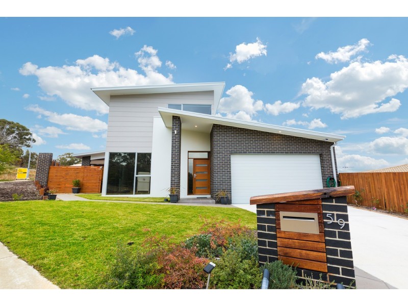 59 Ida West Street, Bonner ACT 2914