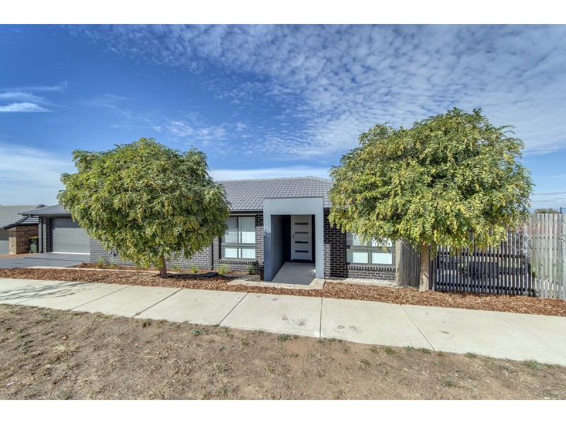 2 Seery Street, Casey ACT 2913