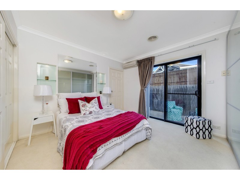 43 Hollingsworth Street, Gungahlin ACT 2912