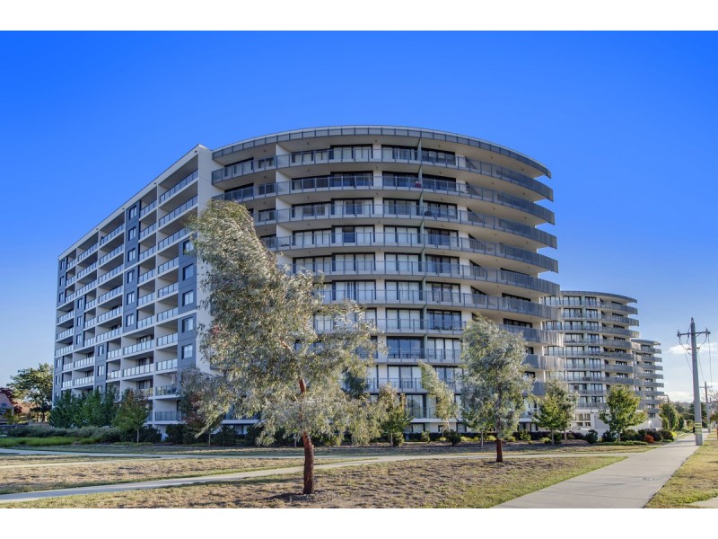 106/1 Mouat Street, Lyneham ACT 2602