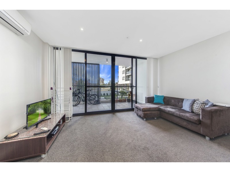 106/1 Mouat Street, Lyneham ACT 2602