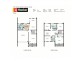 11/21 Gordon Withnall Crescent, Dunlop ACT 2615 Floorplan