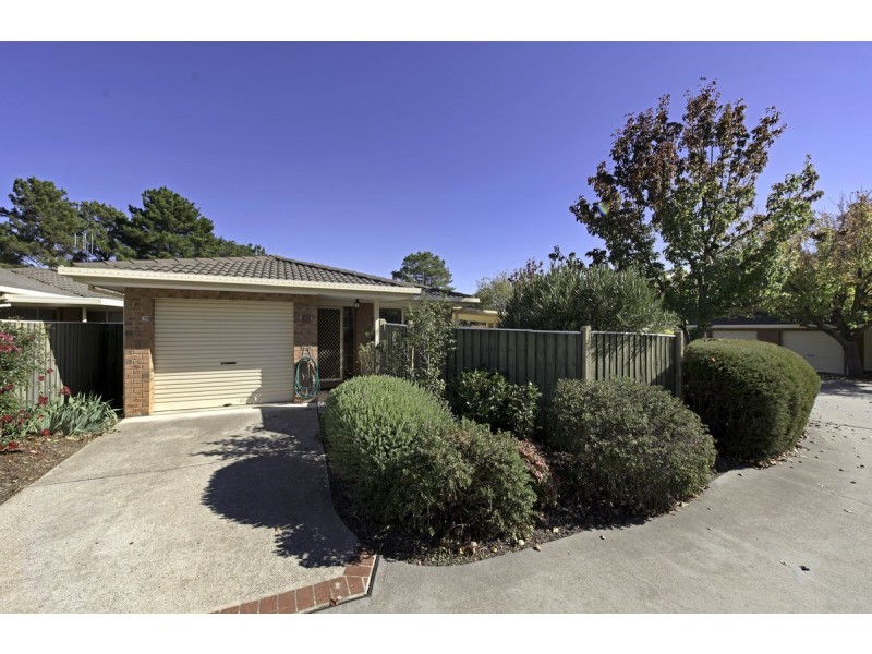 19/89 Britten Jones Drive, Holt ACT 2615