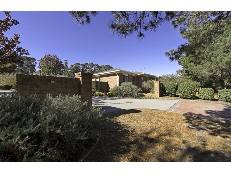 19/89 Britten Jones Drive, Holt ACT 2615