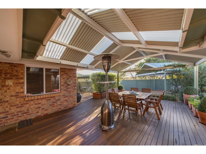 37 Thornhill Crescent, Dunlop ACT 2615