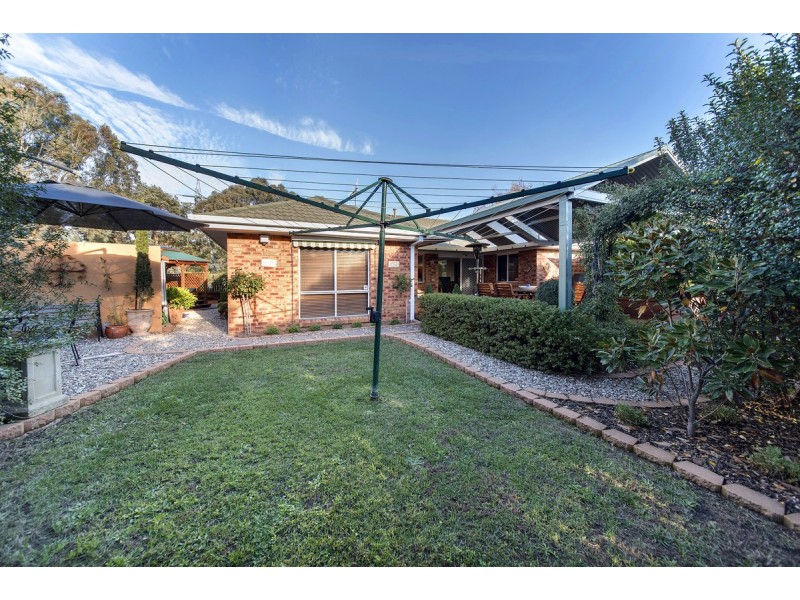 37 Thornhill Crescent, Dunlop ACT 2615