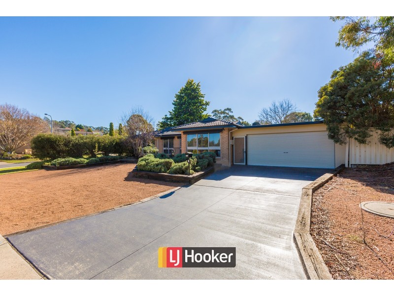1 Darby Street, Kaleen ACT 2617