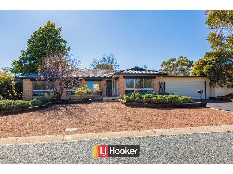 1 Darby Street, Kaleen ACT 2617