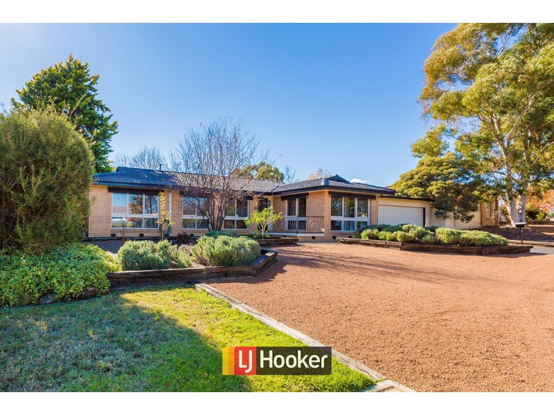 1 Darby Street, Kaleen ACT 2617