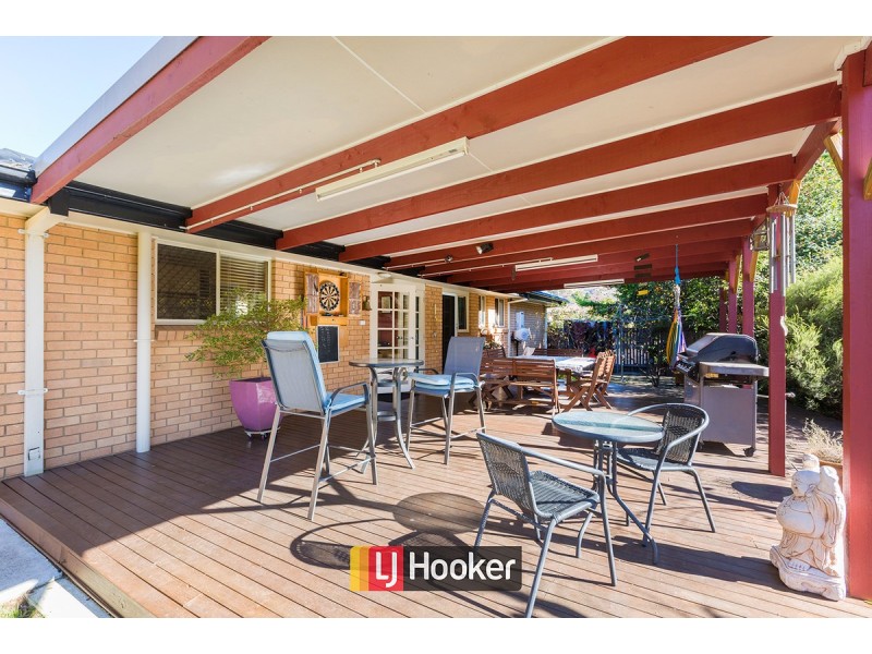 1 Darby Street, Kaleen ACT 2617