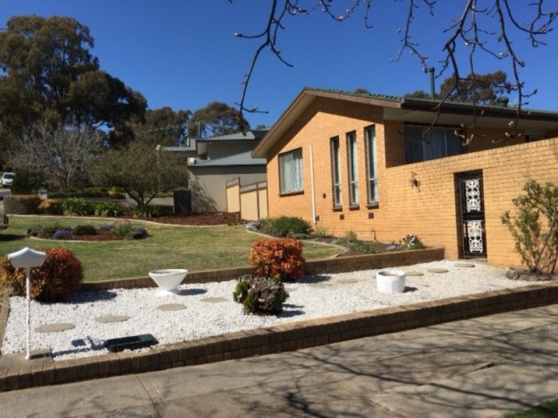 24 Barber Crescent, Flynn ACT 2615
