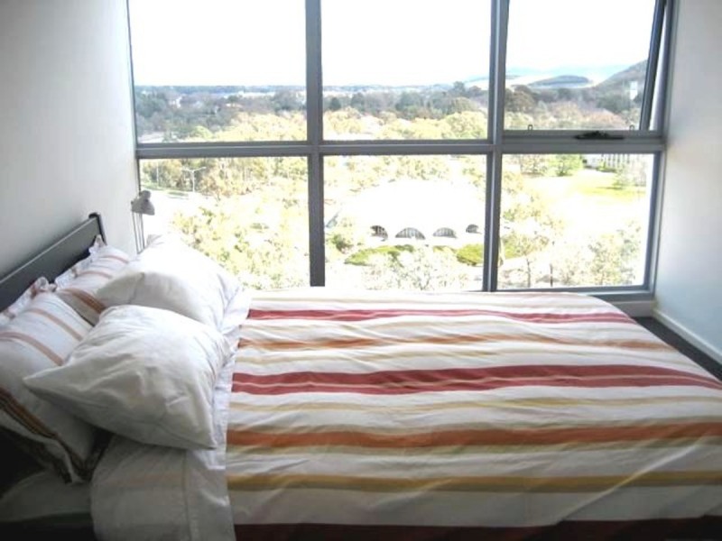 101/2 Edinburgh Avenue, City ACT 2601