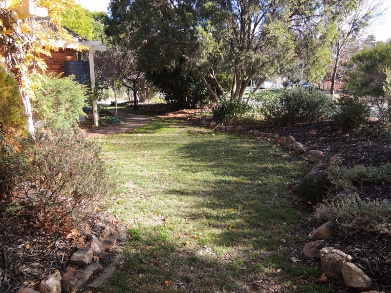 104 Atherton Street, Downer ACT 2602