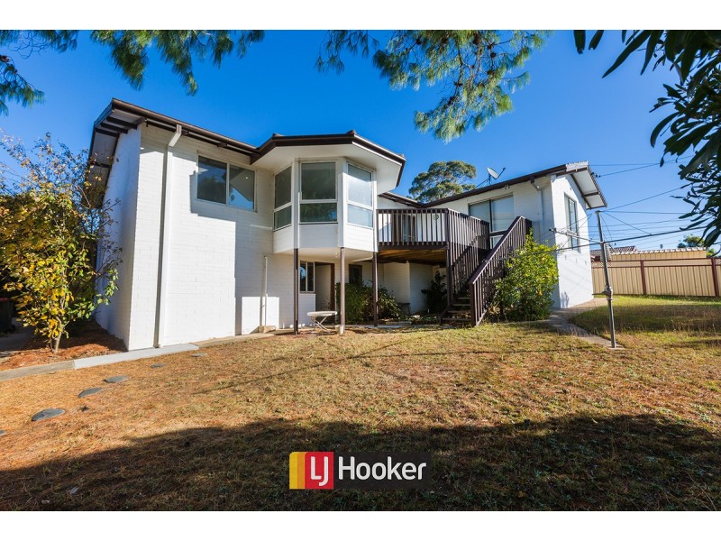 10 Kulgera Street, Hawker ACT 2614