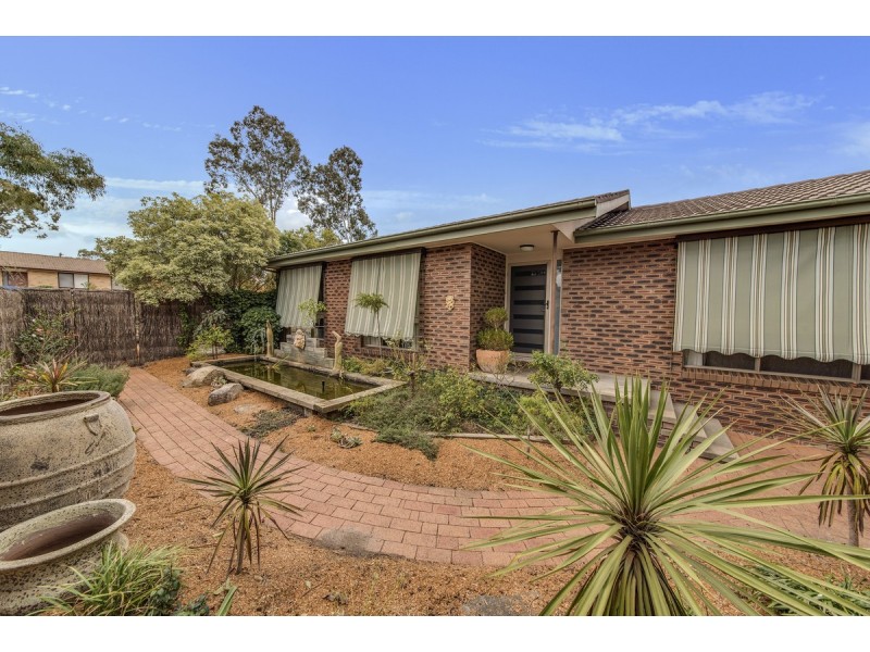 3 Bingham Circuit, Kaleen ACT 2617