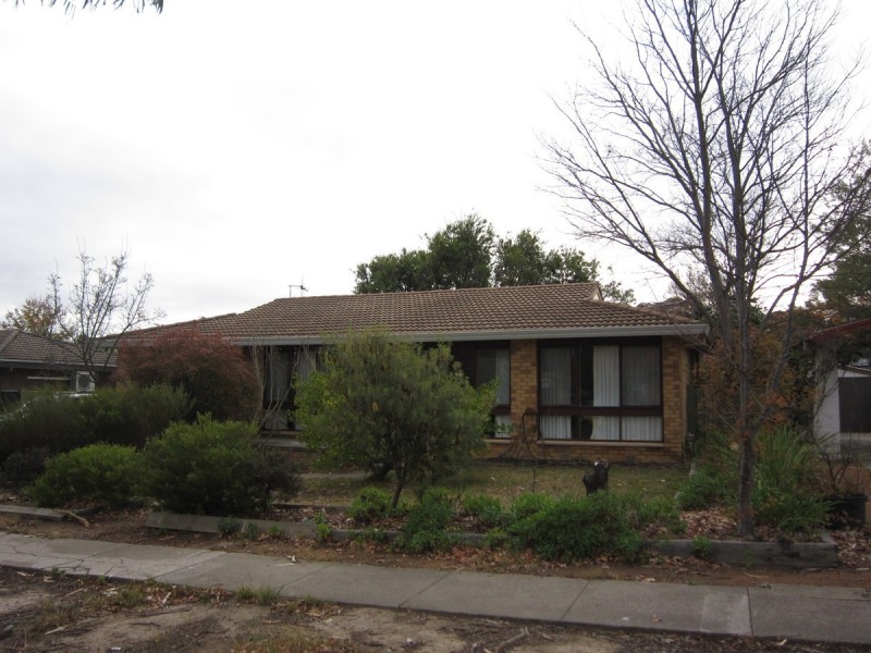 14 Tantangara Street, Duffy ACT 2611