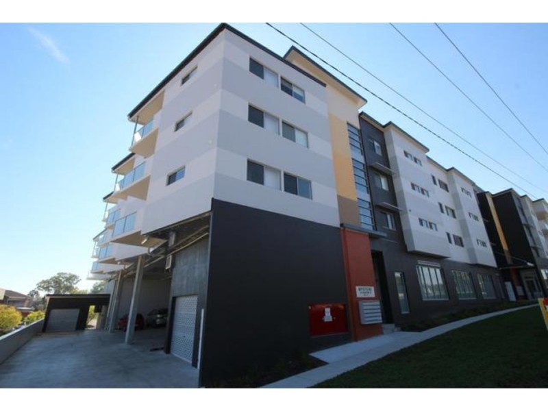 22/117 Redfern Street, Macquarie ACT 2614