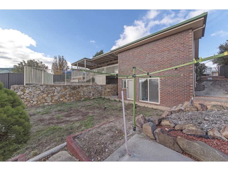 14 Pomeroy Street, Dunlop ACT 2615