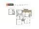 14 Pomeroy Street, Dunlop ACT 2615 Floorplan