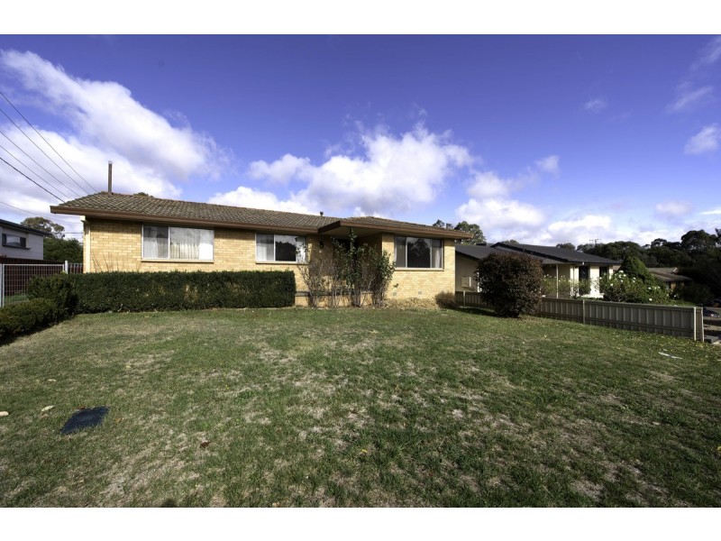 49 Pickworth Street, Holt ACT 2615