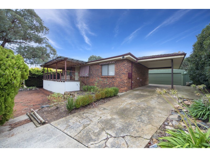 24 Jauncey Court, Charnwood ACT 2615