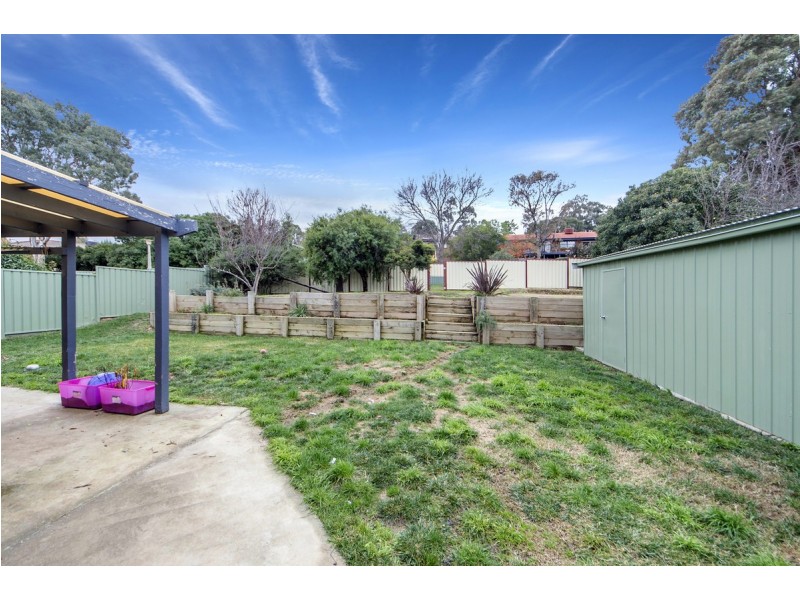 24 Jauncey Court, Charnwood ACT 2615