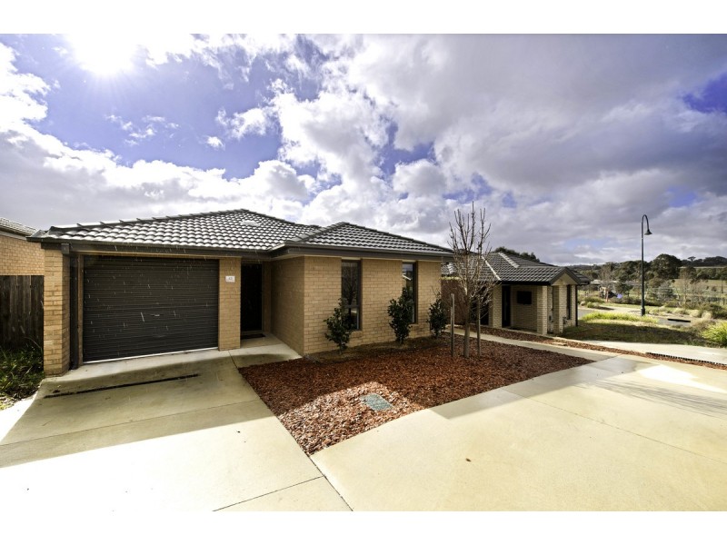 43 Rowland Street, Macgregor ACT 2615