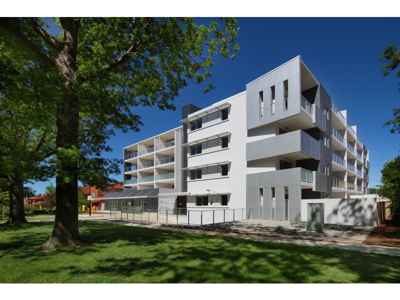 35/35-37 Torrens Street, Braddon ACT 2612