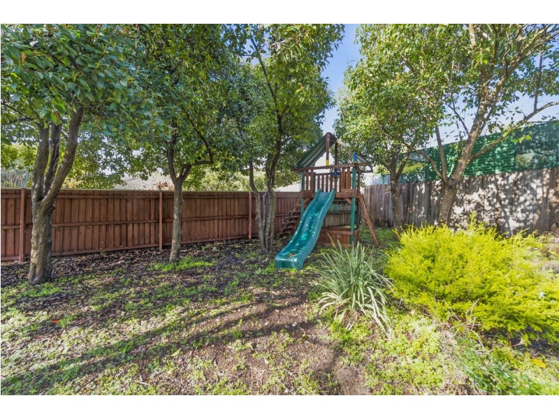 8 Bundey Street, Higgins ACT 2615