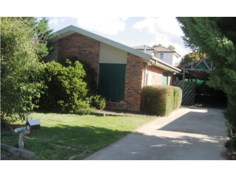 6 Leonard Close, Dunlop ACT 2615