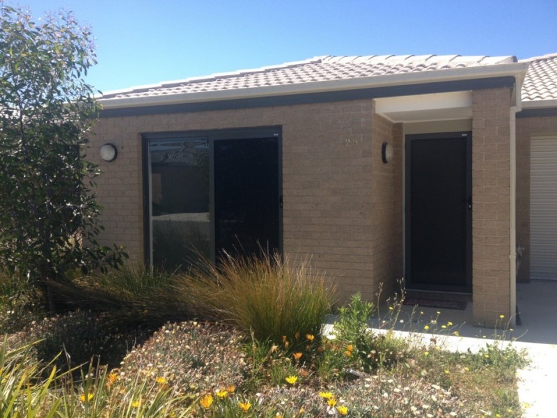 29 Littlejohn Lane, Franklin ACT 2913
