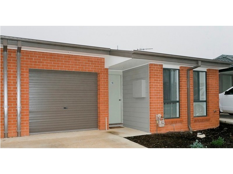 18 Stang Place, Macgregor ACT 2615