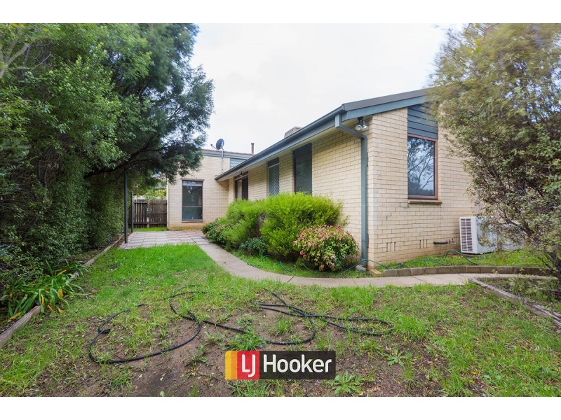 10 Packham Place, Charnwood ACT 2615