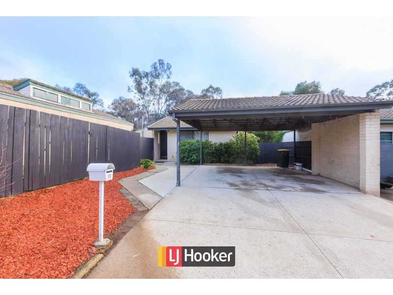 10 Packham Place, Charnwood ACT 2615