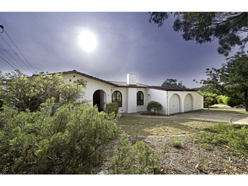 6 Backhouse Street, Latham ACT 2615