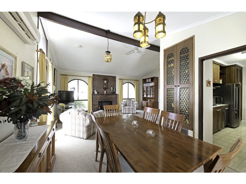 6 Backhouse Street, Latham ACT 2615