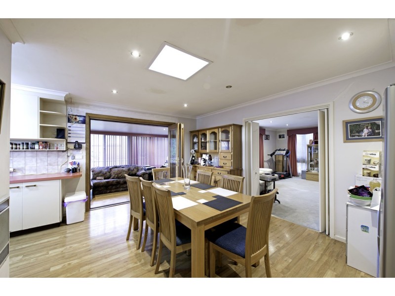 25 Macnaughton Street, Holt ACT 2615